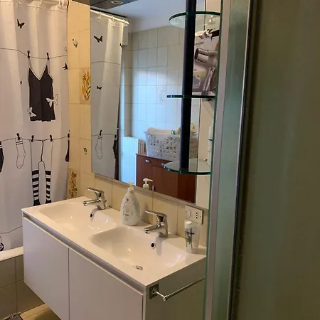 Сasa de vacaciones Brevi Periodi 