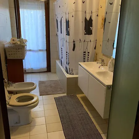 Сasa de vacaciones Brevi Periodi 