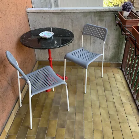 Tatil Evi Brevi Periodi 