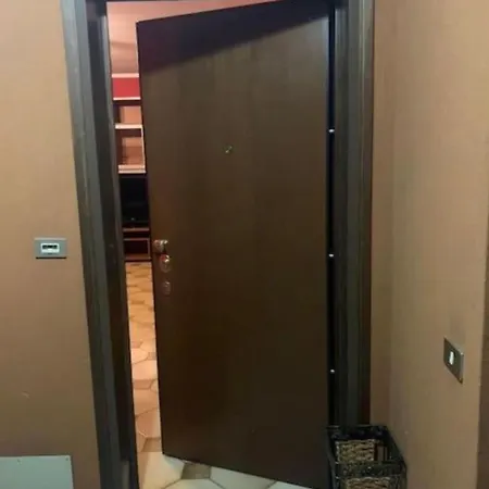 Сasa de vacaciones Brevi Periodi 