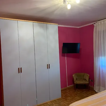 Сasa de vacaciones Brevi Periodi 