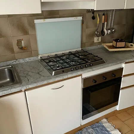 Сasa de vacaciones Brevi Periodi 