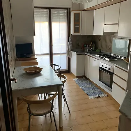 Сasa de vacaciones Brevi Periodi 