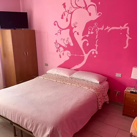 펜션 Brevi Periodi 