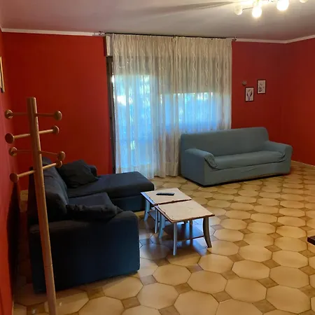 Сasa de vacaciones Brevi Periodi 