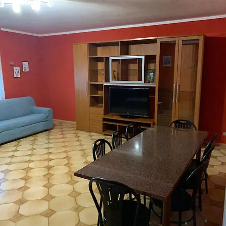 Feriehus Brevi Periodi 