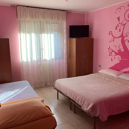 Сasa de vacaciones Brevi Periodi 