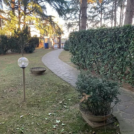 Сasa de vacaciones Brevi Periodi 