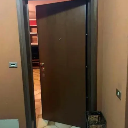 Prázdninový dům Brevi Periodi 