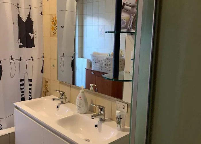 Feriehus Brevi Periodi 