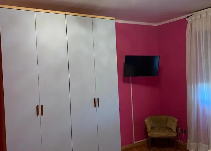 بيت للعطل Brevi Periodi 