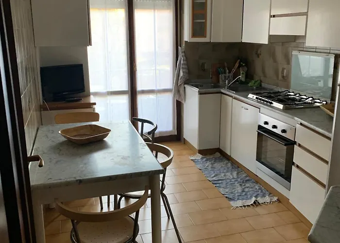 بيت للعطل Brevi Periodi 