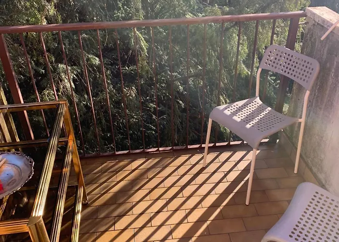 بيت للعطل Brevi Periodi 