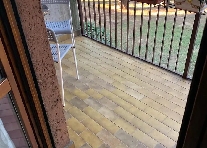 بيت للعطل Brevi Periodi 