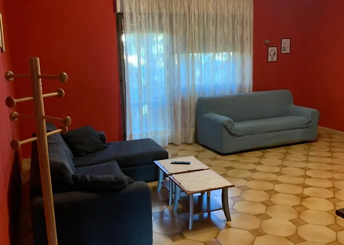 بيت للعطل Brevi Periodi 