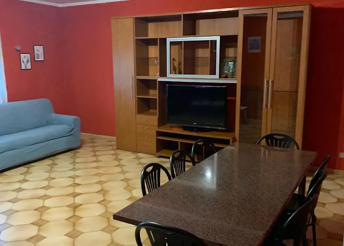 بيت للعطل Brevi Periodi 