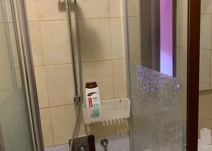 بيت للعطل Brevi Periodi 