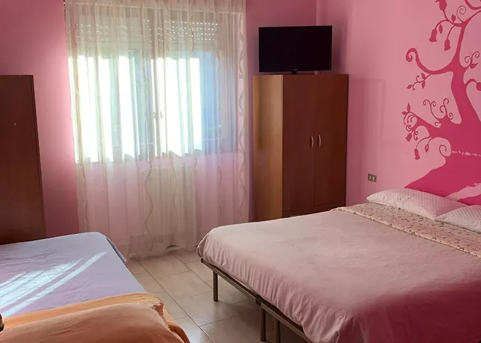 بيت للعطل Brevi Periodi 