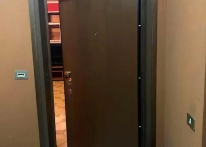 بيت للعطل Brevi Periodi 