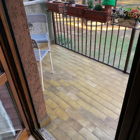 Casa de Férias Brevi Periodi 